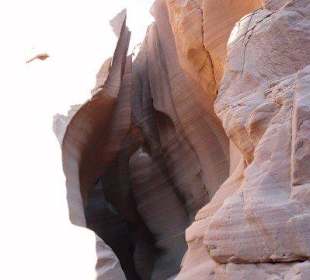 Antelope Canyon  Page