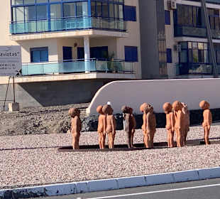 Stadtrundgang Jandia / Playa de Jandia