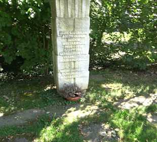 Schlosspark Hohenheim