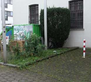 Reichenauer Hof Ulm