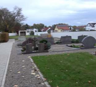 Friedhof Daugendorf