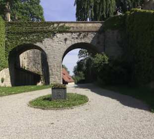 Schlossgarten