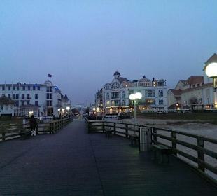 Seebrücke