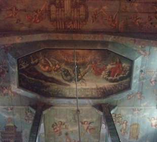 Kościół Pokoju w Świdnicy