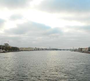 Rzeka Newa