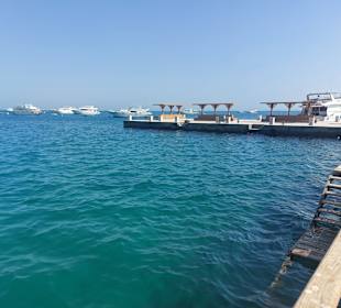 Yachthafen Hurghada