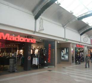 Billstedter Einkaufscenter