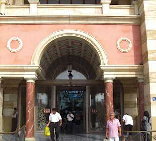 Mercato-Mall