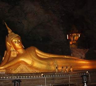 Höhlentempel Suwanakuha