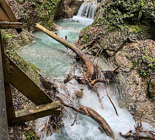 Wandern Fügen (Zillertal)