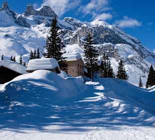 Gebirge