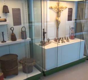 Nationalmuseum der Anthropologie