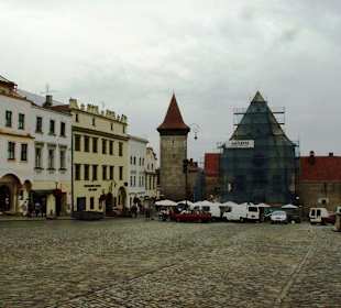 Marktplatz
