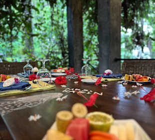 Gastro Roman Lake Ayurveda Resort