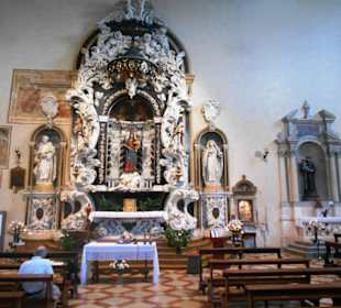 Chiesa di Santa Maria dei Servi