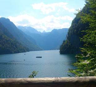 Königsee