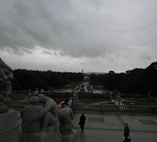 Vigeland-Park