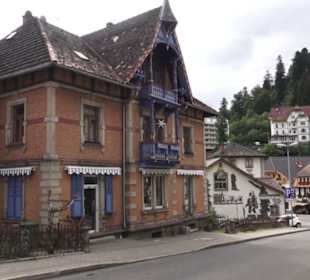Stadtrundgang