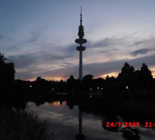 Fernsehturm