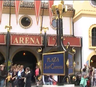 Themenbereich Spanien