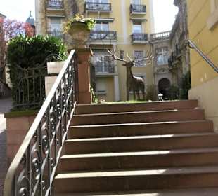 Altstadt Baden-Baden