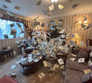 Harry Potter Studios 