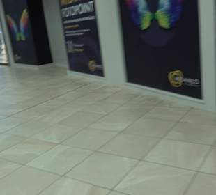 Milaneo Einkaufszentrum