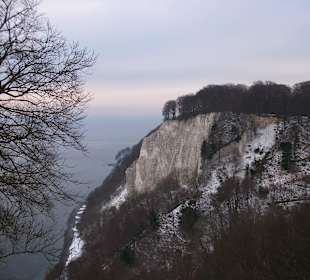 Kreidefelsen
