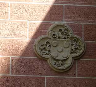 St.-Gallus-Kirche