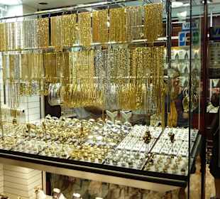 Gold Souk Dubai 