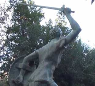 Jardines de Joan March