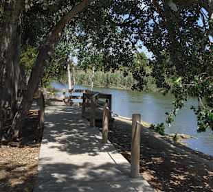 Laguna da Canyamel