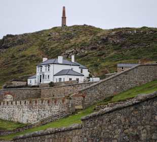 Cape Cornwall