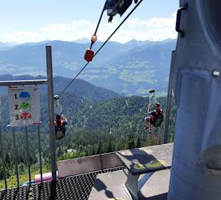 Wandern Schladming