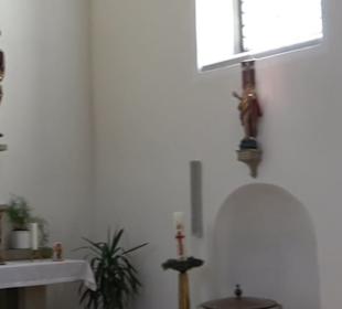 Katholische Kirche St. Peter und Paul