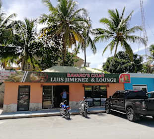 Stadtrundfahrt Bavaro