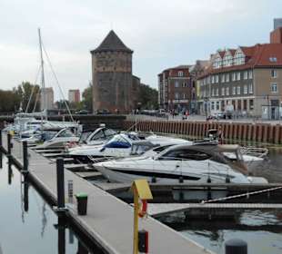 Marina Gdansk