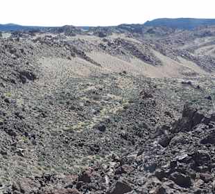 Teide Nationalpark