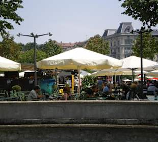 Restaurante Bauschänzli