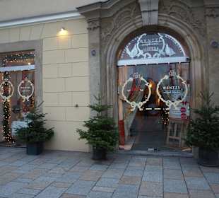 Wentzl Marcello Restauracja Magdy Gessler