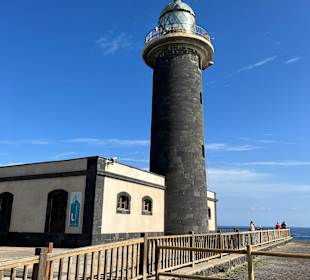 Stadtrundgang Jandia / Playa de Jandia