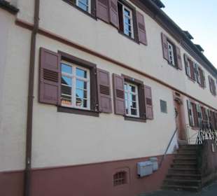 Geburtshaus FB Galura