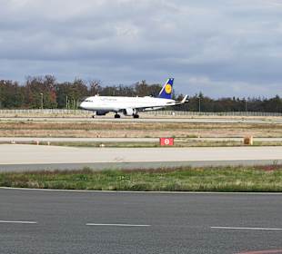 Flughafen Frankfurt am Main