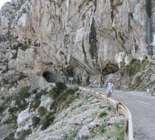 ...nach Kap de Formentor