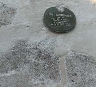 Burg Gruttenstein