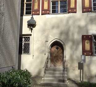 Kloster Inzigkofen
