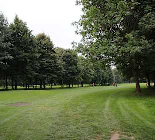 Faiways GC Ravensburger Land in Enger