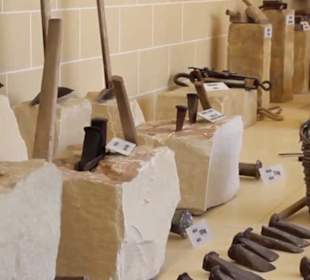 The Limestone Heritage Park & Gardens