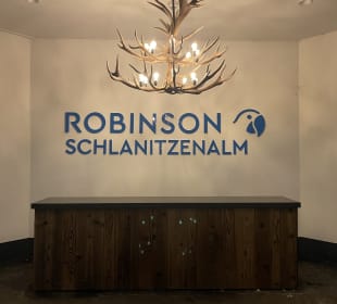 Sonstiges Aldiana Club Schlanitzen Alm