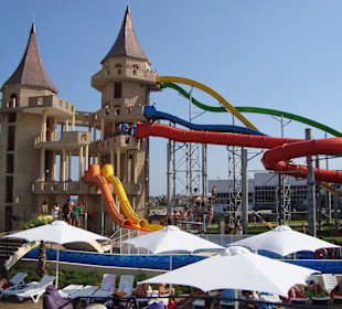 Neue Attraktion 2009